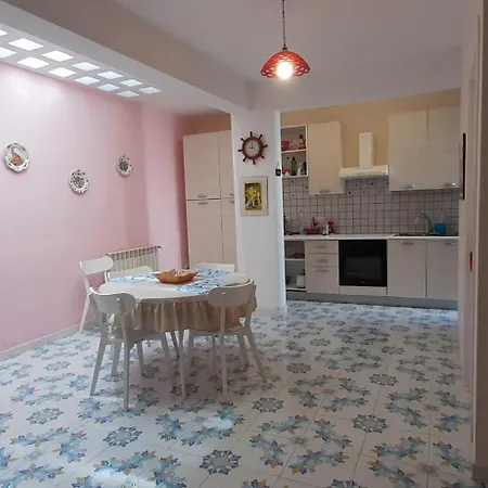 Apartment Il Roseto Di Betty In S1 Palermo