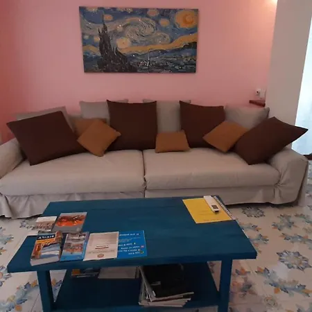 Il Roseto Di Betty In S1 Apartment Palermo