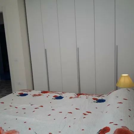Apartment Il Roseto Di Betty In S1 Palermo