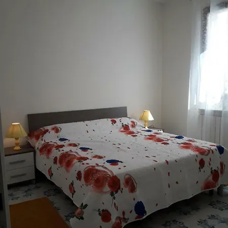 Il Roseto Di Betty In S1 Apartment *