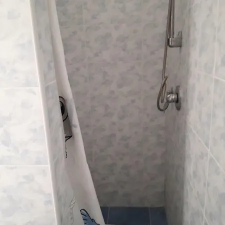 Apartment Il Roseto Di Betty In S1