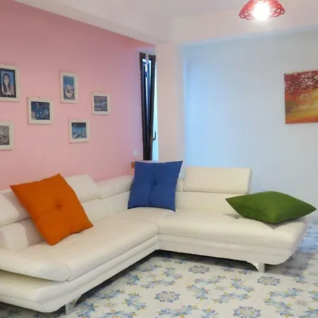 Apartment Il Roseto Di Betty In S1