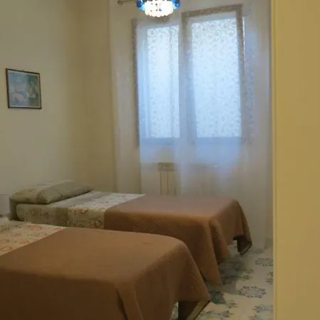 Il Roseto Di Betty In S1