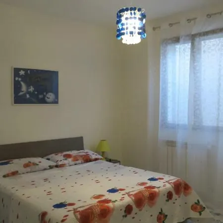 Il Roseto Di Betty In S1 Apartment Palermo