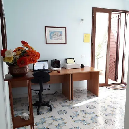Il Roseto Di Betty In S1 Apartment
