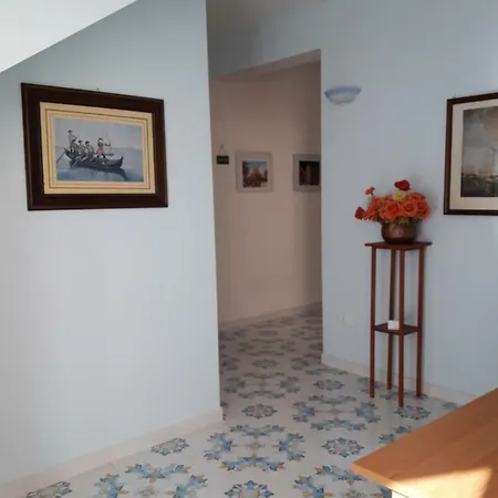 Il Roseto Di Betty In S1 Apartment *