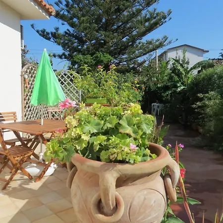 Apartment Il Roseto Di Betty In S1