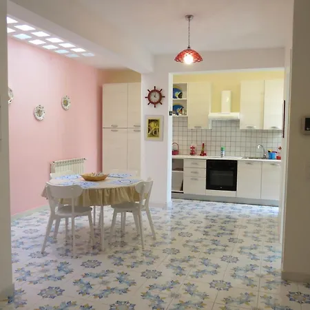 Il Roseto Di Betty In S1