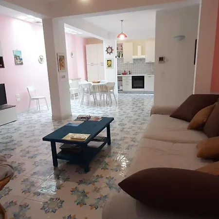 Il Roseto Di Betty In S1 Apartment