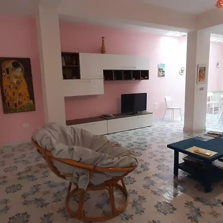 Il Roseto Di Betty In S1 Apartment *