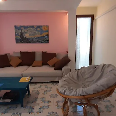 Il Roseto Di Betty In S1 * Palermo
