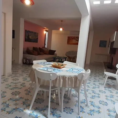 Il Roseto Di Betty In S1 Apartment *