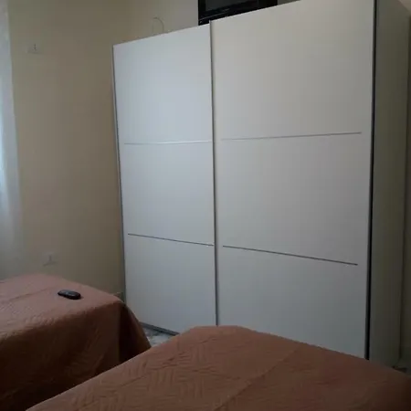 Il Roseto Di Betty In S1 Apartment