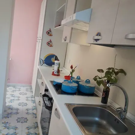 Il Roseto Di Betty In S1 Apartment