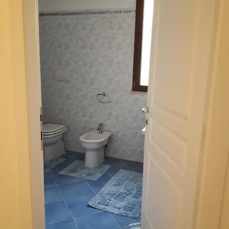 Il Roseto Di Betty In S1 Apartment