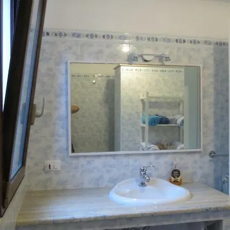 Il Roseto Di Betty In S1 Apartment *