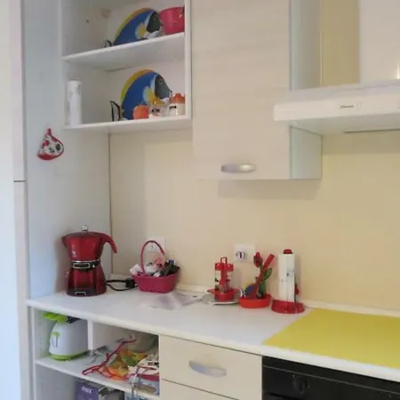 Il Roseto Di Betty In S1 Apartment Palermo